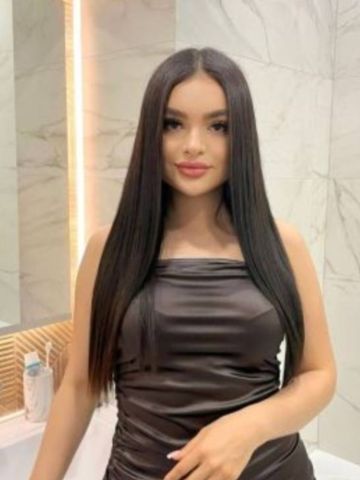 Проститутка Роксана